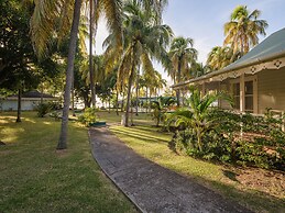 Bequia Plantation Hotel