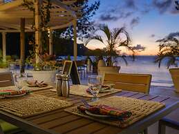Bequia Plantation Hotel