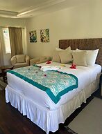 Bequia Plantation Hotel