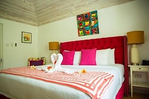 Bequia Plantation Hotel