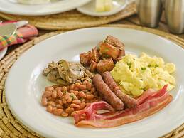 Bequia Plantation Hotel