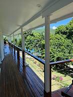 Bequia Plantation Hotel
