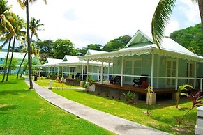 Bequia Plantation Hotel