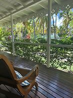 Bequia Plantation Hotel