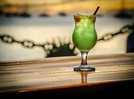 Bequia Plantation Hotel