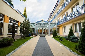 Hotel NAT Kolobrzeg