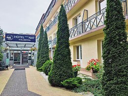 Hotel NAT Kolobrzeg