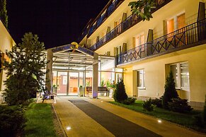 Hotel NAT Kolobrzeg