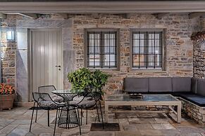 Chroma Pelion Villas