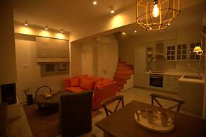 Chroma Pelion Villas