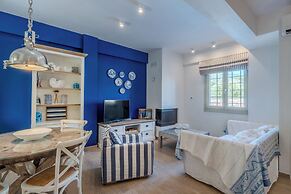 Chroma Pelion Villas