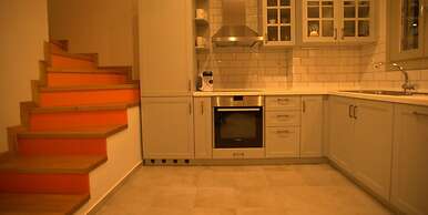 Chroma Pelion Villas