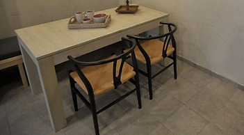 Chroma Pelion Villas