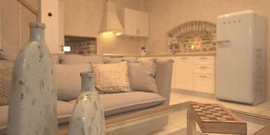 Chroma Pelion Villas