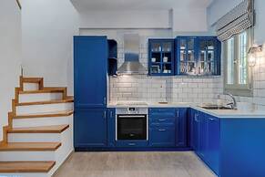 Chroma Pelion Villas