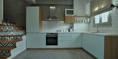 Chroma Pelion Villas