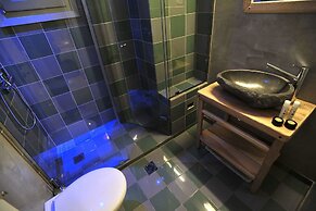 Chroma Pelion Villas