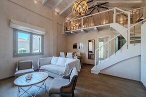 Chroma Pelion Villas