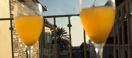 Chroma Pelion Villas