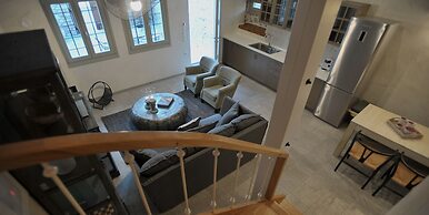 Chroma Pelion Villas