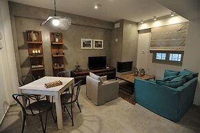 Chroma Pelion Villas