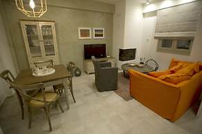 Chroma Pelion Villas