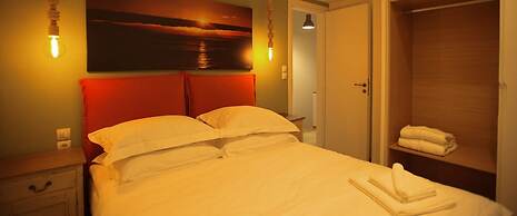 Chroma Pelion Villas