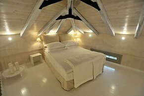 Chroma Pelion Villas