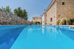 Chroma Pelion Villas