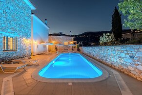 Chroma Pelion Villas