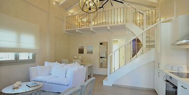 Chroma Pelion Villas