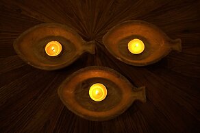 Chroma Pelion Villas