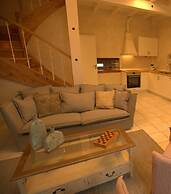 Chroma Pelion Villas