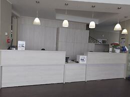 Hotel NAT Sarbinowo