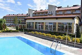 Hotel NAT Sarbinowo