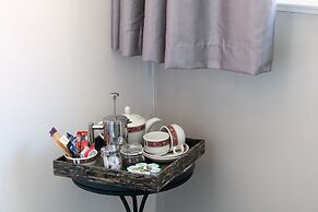 Rosaire Guest House