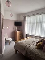Rosaire Guest House