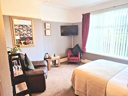 Rosaire Guest House