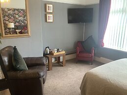 Rosaire Guest House