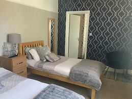Rosaire Guest House