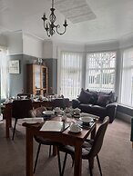 Rosaire Guest House