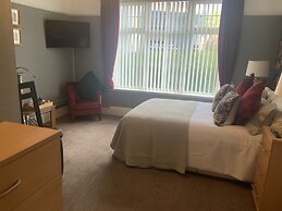 Rosaire Guest House