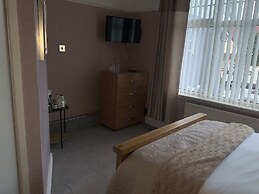 Rosaire Guest House