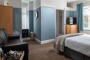 Rosaire Guest House