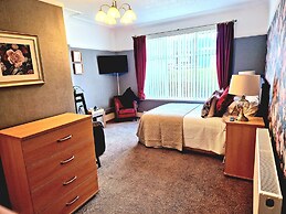 Rosaire Guest House