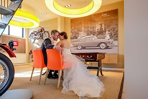 Hotel FREIgeist Einbeck