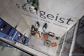 Hotel Freigeist Einbeck, BW Signature Collection