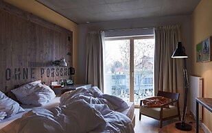 Hotel FREIgeist Einbeck