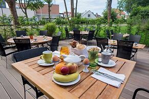Hotel Freigeist Einbeck, BW Signature Collection