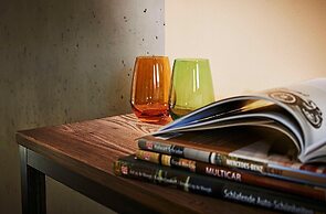 Hotel FREIgeist Einbeck